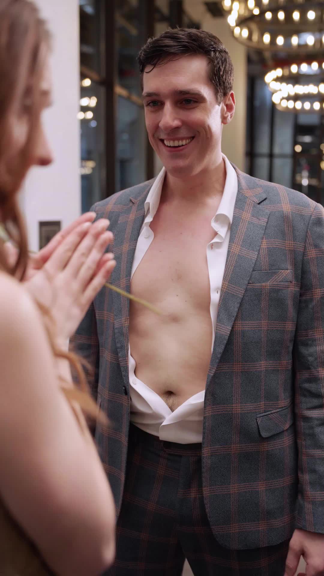 Episode 19 - XL to XO: Kisses from the Boss